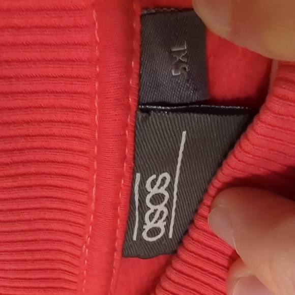 ASOS Men's Sweater - Picture 3 of 3